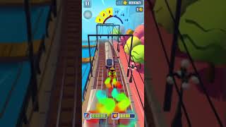 Subway Surfers: Speedrun, 100K Score, NO BOOSTS, NO COIN POINTS