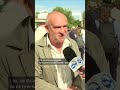 Kibice po finale Roland Garros. "Czujemy się wygrani"  #tvn24