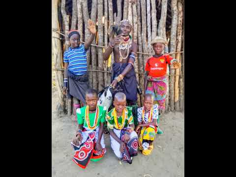 MAGUTA GANZIKU UJUMBE WA MAYIKU PRD BY NKINDA STUDIO