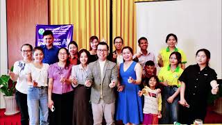 Giới Thiệu Về Hiệp Hội Thương Mại Điện Tử Việt Nam Vecom