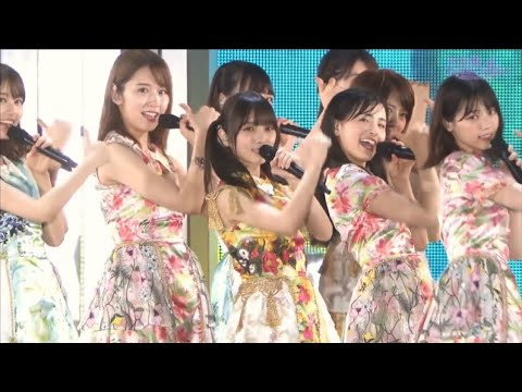 ジコチューで行こう！ 与田祐希フォーカス - YouTube