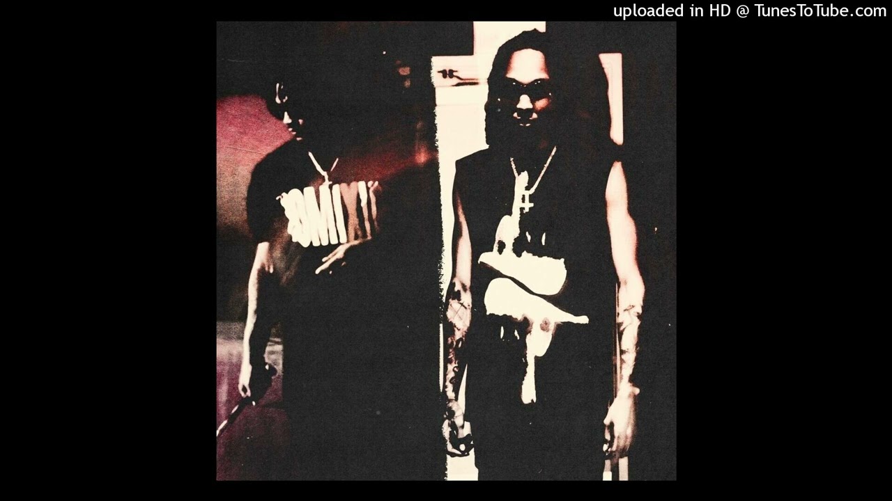 [FREE] HOMIXIDE GANG X F1LTHY TYPE BEAT - 