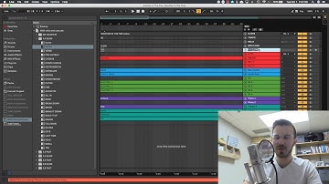 How to create CUSTOM & CONSISTENT Click and Cue tracks