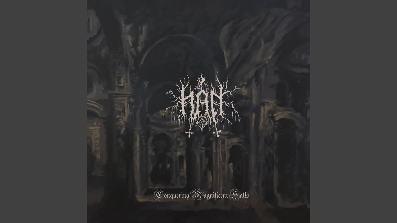 Conquering Magnificent Halls