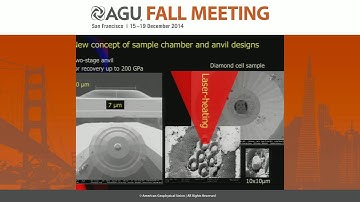 Multiple Experimental Efforts to Understand the Structure and Dynamics of Earth’s Core