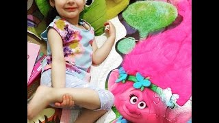 Распаковываем пазл ТРОЛЛИ Это новый мультик 2016 который вышел осенью TROLLS Game Распаковываем пазл ТРОЛЛИ Это новый мультик 2016 который вышел осенью TROLLS Game