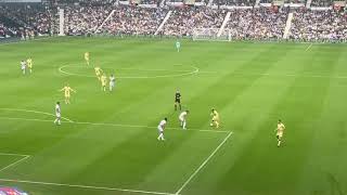 #matchdayvlog West Bromwich Albion VS Preston North End #pnefc #westbromwichalbion