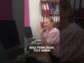 Когда ученик сказал, что я «+вайбик»😎 #преподаватель #вайбик #учеба #школа #учитель #уроки #домашка