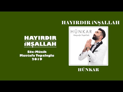 Hayırdır İnşallah