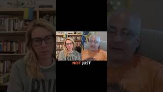 No One Has a Right Not to Be Judged #substack #shorts