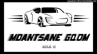 Ayzoman ft Chronic Sounds - 08:00am Dream