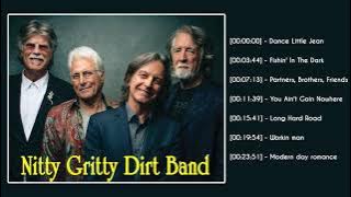 Top 10 Songs Of Nitty Gritty Dirt Band - Best Songs Of Nitty Gritty Dirt Band Full Album