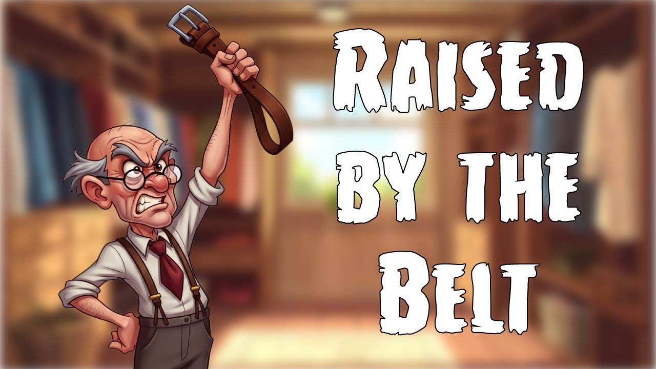 🎵 Raised by the Belt - Funny Country Song About Aging and Raised Right, Whooped Tight