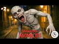 Indha Shawarma Kadai la Edho Seri Illa… 😨 | Scary Shawarma தமிழ் ❤️ பகுதி 2