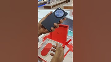 OnePlus open with cover #shorts #oneplusphone