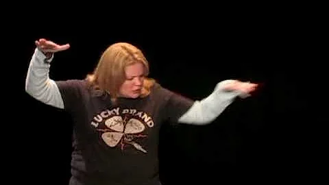Sherri Sutton in DON'T MAKE FUN OF JESUS