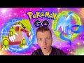 🔥GROUDON Raids &amp; SHINY Galarian Bird Hunt! 🔥✨ Pokémon GO LIVE! 🔴