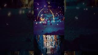Fight - Octopath Traveler Ii