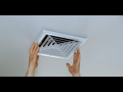 Video: Waarom ventileer skei tregter?