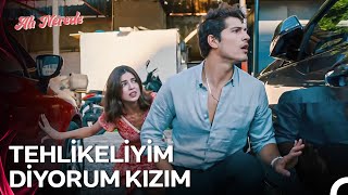 Biraz İllegal Bir Çift Olduk - Ah Nerede 3. Bölüm