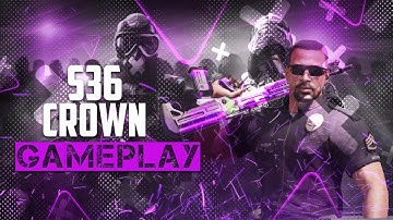CALL OF DUTY MOBILE [ S36 EVIL CLOWN] GAMEPLAY🔱🔱