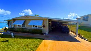 UNDER $700 For This View (Lake Placid Florida)?! screenshot 2