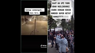 tiktok demo tiktok viral |reacttiktok #tiktok #demomahasiswa #tiktokindonesia