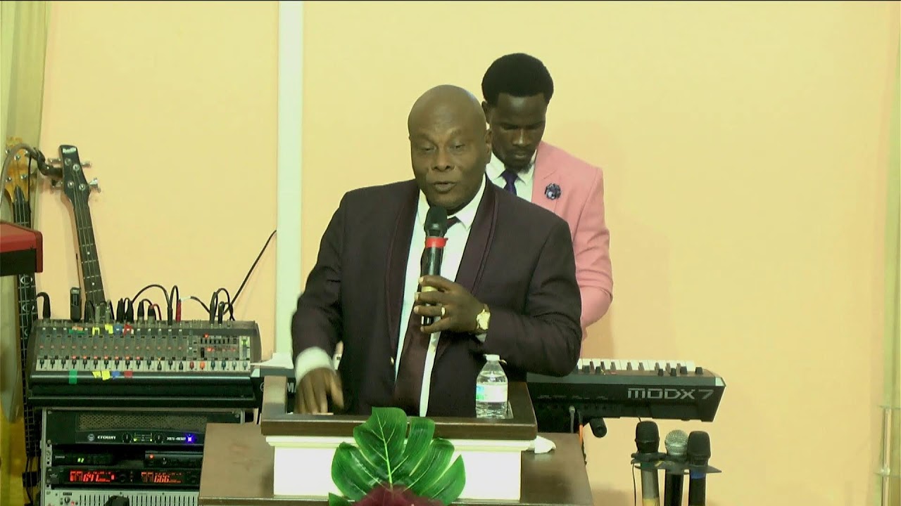 01/03/2026|Pst ; alex delus  CONFERENCE | UNE EGLISE QUI SE LEVE DANS LA PRIERE