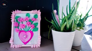 [Art_S] Frame Pink Design [CRAFT]
