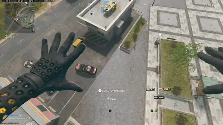 HOW TO USE PORTABLE RADAR EFFICIENTLY IN WARZONE