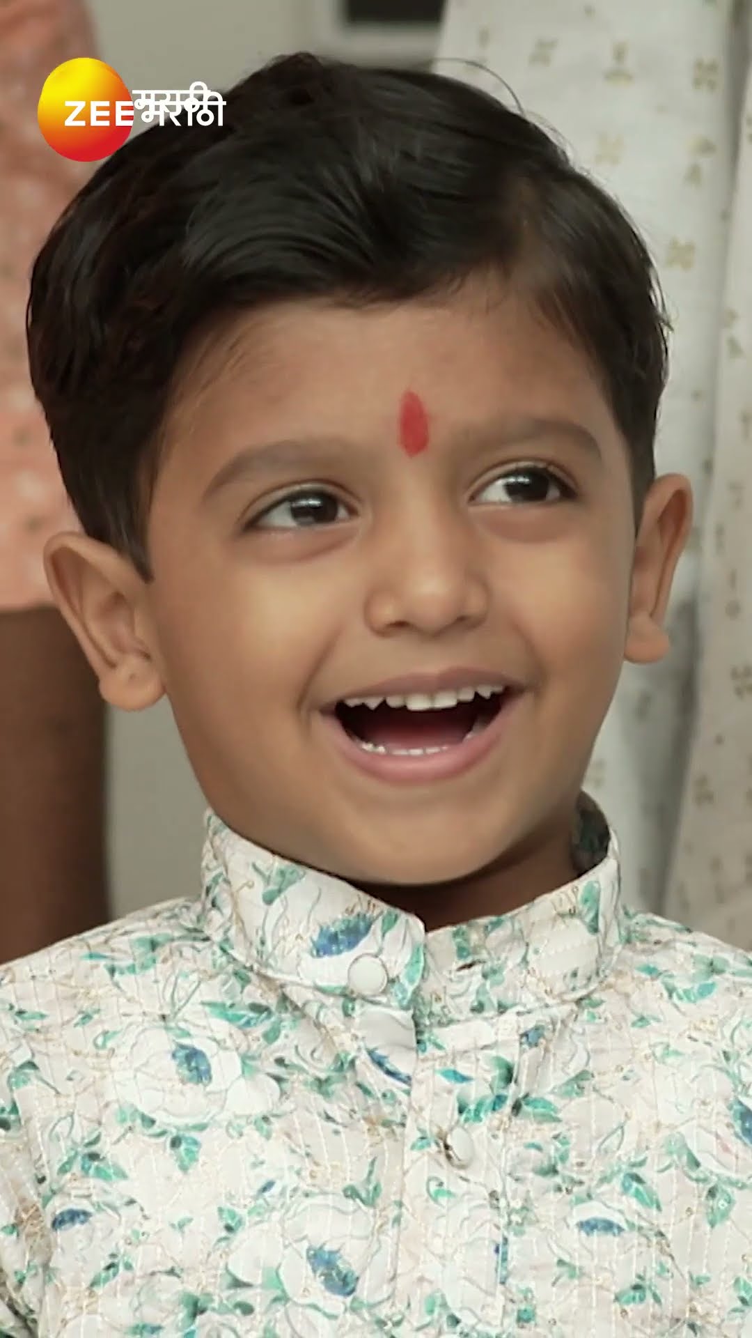 #Appi Amchi Collector #Shorts #Zee Marathi #Entertainment #Drama