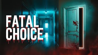 NO DEBÍ SALIR DE LA HABITACIÓN | Juego de terror screenshot 4