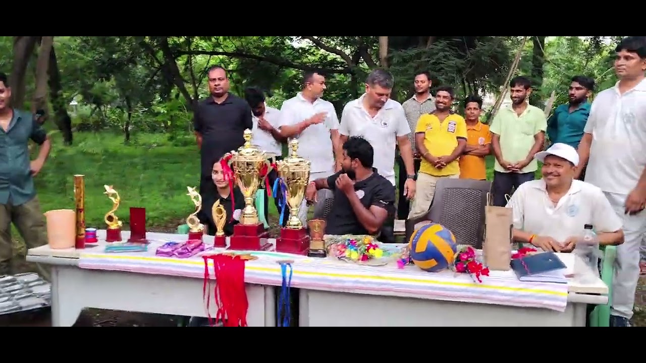 SFTI Gaya  Forest police sports meet(25-07-25)