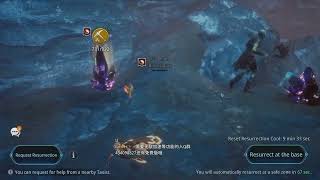 MIR4 TELEPORT AND MULTIPLE ACCOUNT BOT [MIR4 HACK]