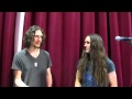 Adam Wakeman on touring with Black Sabbath