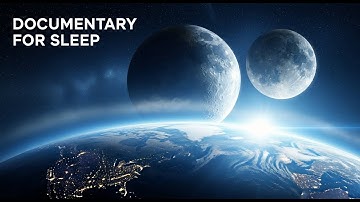 What If Earth Had Two Moon? | Documentary For Sleep