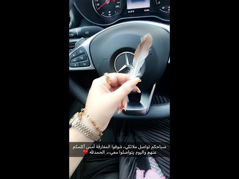032 رسائل الملائكة التواصل عن طريق الريش