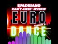 DJADRIANO-CAN 'T-HEIP-MYSELF ( version 2) DJ WASHINGTON REMIX 