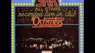 Miniatura de vídeo de "Introducción - Sar All Stars  Recorded live in club ochentas"