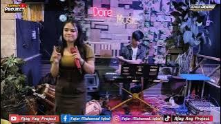 SEJUTA LUKA || FULL TANJIDOR || NEVIIANA || LIVE ANGKRINGAN SAMUDRA