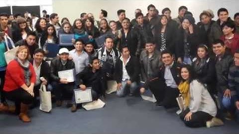 IEC@DVC Proyecto 100000