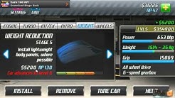 Android Play: Drag Racing Career Stage 5 Walkthrough - Durasi: 12.55. 