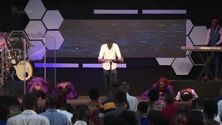 As we Seek Your Face| Prayer| Phaneroo Sunday 274| Apostle Grace Lubega