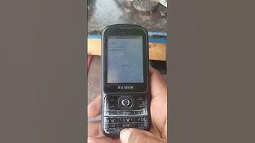 Q mobile E4 imei change💯?malik mobile