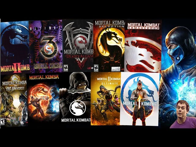 Mortal Kombat 2021 Movie Fatalities, Ranked From Worst to Best