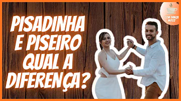 Qual é o significado do Piseiro?