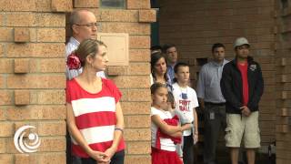 Town of Gilbert Remembers 9/11
