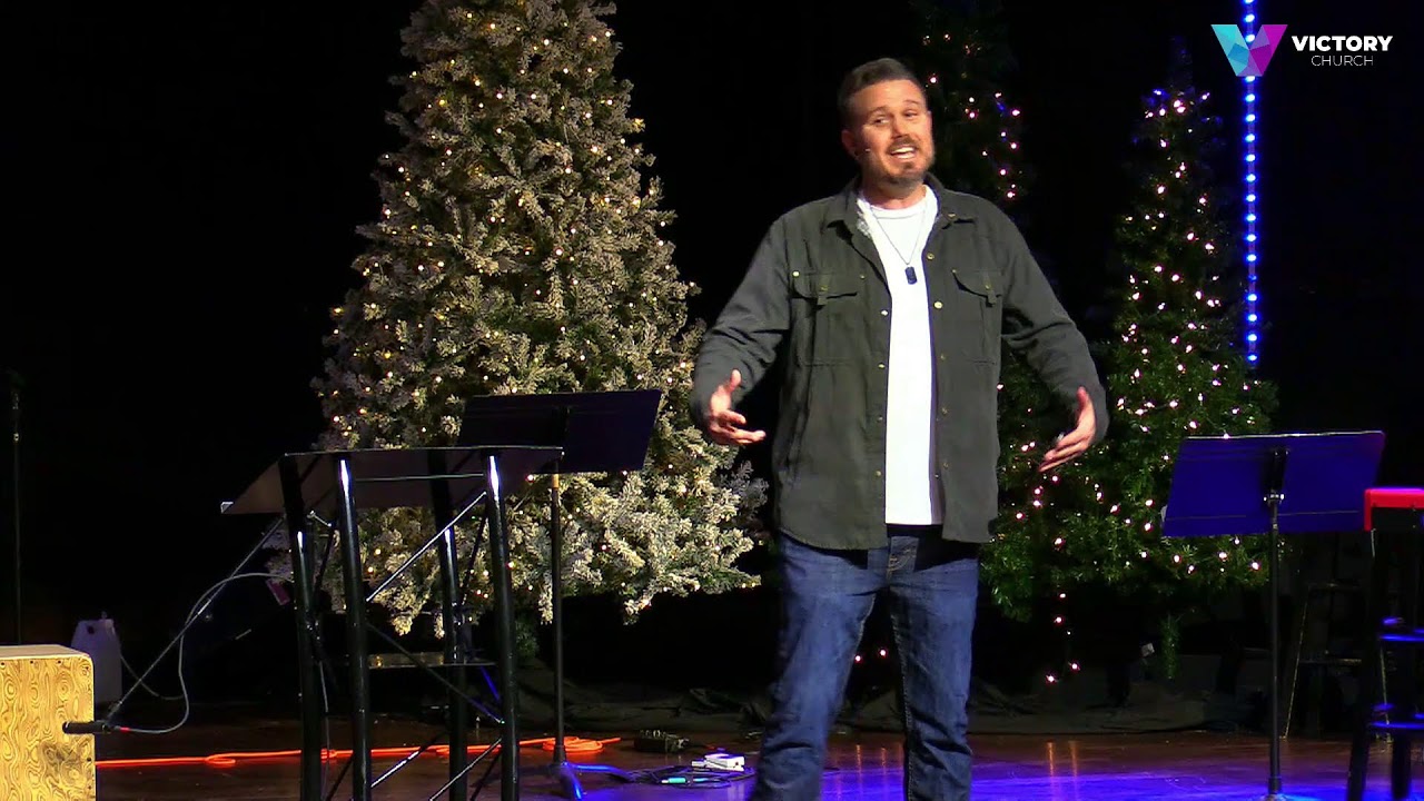 Victory Church Raleigh Livestream
