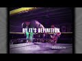 EVOLVE Changes With Daniel Bryan, Dean Ambrose, Cesaro, Chris Hero