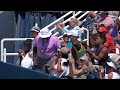 Taylor Townsend vs. Caroline Dolehide - 2024 Cincinnati Open